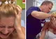 În ziua nunţii, mireasa a început să urle! Un doctor s-a uitat la ceafa ei... ŞOC! A fost prea mult!