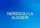 Alegeri parlamentare 2016. Culmea curajului, la Iaşi - ce a făcut o femeie, membru în comisie