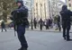Alertă în Germania. Centru comercial din Berlin, luat cu asalt de polițiști