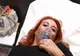 Oana Roman, internată de urgenţă la spital. Imaginea care i-a speriat pe fanii vedetei TV 