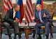 Război diplomatic SUA-Rusia. Amenințările Moscovei, după sancțiunile impuse de Washington