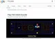Jocuri ascunse pe Google, care îţi vor plăcea cu siguranţă
