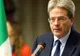 Preşedintele Italiei îi propune funcţia de premier ministrului de Externe, Paolo Gentiloni
