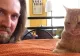 Pisica lui îl trezea în fiecare noapte, la ora 4. Cum s-a răzbunat? Tot Facebook-ul a râs