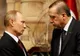 Discuţie între Putin şi Erdogan, după ce ambasadorul Rusiei în Turcia a fost asasinat 