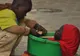 Tânăra fără membre, care trăia într-un lighean, a murit de Crăciun