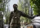 A murit primul soldat ucrainean de la intrarea în vigoare a noului armistițiu în estul ţării 