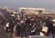 Au început primele evacuări din cartierele rebele ale oraşului sirian Alep 