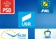 Rezultate alegeri 2016. BEC, ora 15:00: PSD 45,50% la Senat, 45,31% la Camera Deputaților