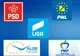 Rezultate alegeri parlamentare 2016 Bucureşti. Cine sunt cei 10 ”capi de listă” din Bucureşti