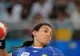 România - Croaţia 31-26. Cristina Neagu: "Începem să visăm. Eu sunt mereu optimistă"