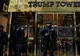 ALERTĂ în SUA! Individ înarmat, arestat de agenţi Secret Service la intrarea în Turnul Trump