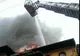 Incendiul violent izbucnit în apropiere de ASE a fost localizat