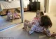 Două surori siameze care au împărţit 2 ani organe vitale, despărţite de o operaţie de 18 ore