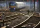 Locomotiva unui tren Regio a deraiat. Traficul feroviar, întrerupt între Bistrița și Cluj-Napoca
