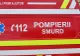 Autocar plin cu navetişti, cuprins de flăcări în această dimineaţă