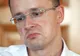 Hungarian Spectrum îl critică pe Szíjjártó: "Hai să avem un nou inamic: România"