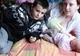 Povestea şocantă a băiatului care a devenit tată la doar 13 ani. Câţi ani are soţia lui?