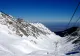Accesul turiştilor la Bâlea Lac a fost blocat după ce telecabina, oprită din cauza vântului 