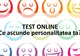 Răspunde la aceste 3 întrebări şi află cine eşti cu adevărat. Testul care spune totul despre tine