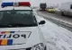 Trafic blocat pe A1 Deva - Sebeș. S-au ciocnit trei autotrenuri