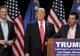  Doi dintre fiii lui Trump, acuzați că au primit bani pentru a facilita accesul la președintele ales