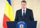 Iohannis, după ce Guvernul a adoptat cele două proiecte: "Mă voi bate până în ultima zi de mandat!"
