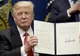 Ura, filtrată de interese? Interdicția lui Trump exclude țări în care are afaceri