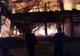 INCENDIU DEVASTATOR la Clubul Bamboo, din Capitală. Zeci de răniţi. Clubul s-a prăbuşit!
