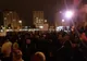 Mesajul atârnat la gâtul unui câine: Dragnea, te mănânc 