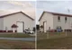 Pe dinafară, arată ca o fermă, dar, de fapt, e reşedinţa unui magnat. Interiorul e super-luxos