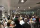 SUA: Mii de pasageri blocați pe aeroporturi din cauza unei defecțiuni a sistemului informatic