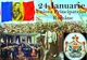 24 ianuarie UNIREA MICĂ. Ce s-a întâmplat pe 24 ianuarie 1859?