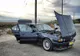 Au scos la vânzare un exemplar rar BMW Alpina Bi-Turbo. S-au uitat în bord. ULUITOR! Câţi km are