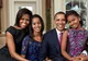 Plecarea soţilor Obama de la Casa Albă, marcată de un eveniment neobişnuit 