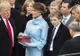 Donald Trump, al 45-lea preşedinte al SUA, a depus jurământul: "America pe primul loc"