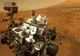 Curiosity a descoperit o rocă misterioasă pe Marte 