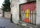 Cele mai frumoase desene graffiti care interacţionează cu elemente din natură