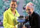 Australian Open 2017. Safarova și Mattek-Sands au cucerit trofeul la dublu feminin 