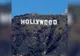 Simbolul "Hollywood", vandalizat. Gluma virală pe reţelele de socializare
