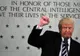 Discursul halucinant al lui Trump în fața agenților CIA: "Trebuia să luăm petrolul din Irak"