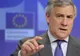 Antonio Tajani, noul preşedinte al Parlamentului European 