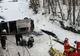 ZI NEAGRĂ pe drumurile din România. Val de accidente, mai mulţi morţi 
