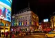 Premieră! Luminile din Piccadilly Circus au fost stinse după 70 de ani