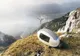 Cum arată în interior Eco-Capsula ce acum este la modă. Practic, e o casă mobilă foarte luxoasă