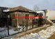 Accident teribil în Dâmboviţa: un TIR a intrat într-o casă. Un copil de 4 ani şi mama sa, la spital 