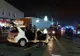 Răsturnare de situaţie în cazul tinerei mame care a intrat cu mașina într-un TIR