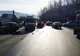 Accident GRAV între Sibiu şi Vâlcea. 5 victime, după ciocnirea frontală dintre două maşini