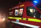 O tânără, spulberată pe trecerea de pietoni de un șofer mort de beat