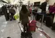 100 de turişti care au plătit vacanţe în Dubai au fost abandonaţi pe aeroport